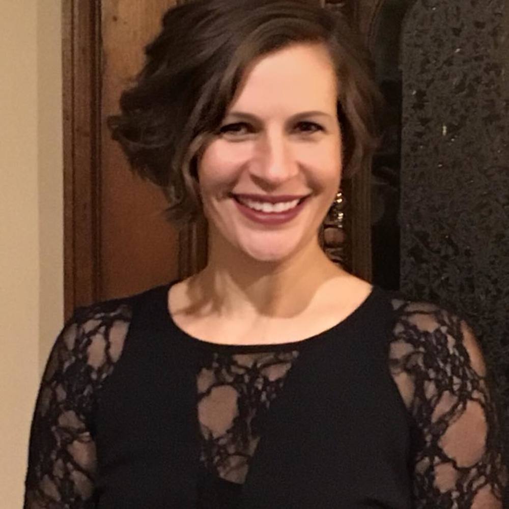 Meet your Posher, Jessica
